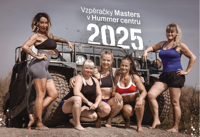 Kalendář pro rok 2025 v prodeji! 